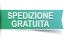 Spedizione Gratuita