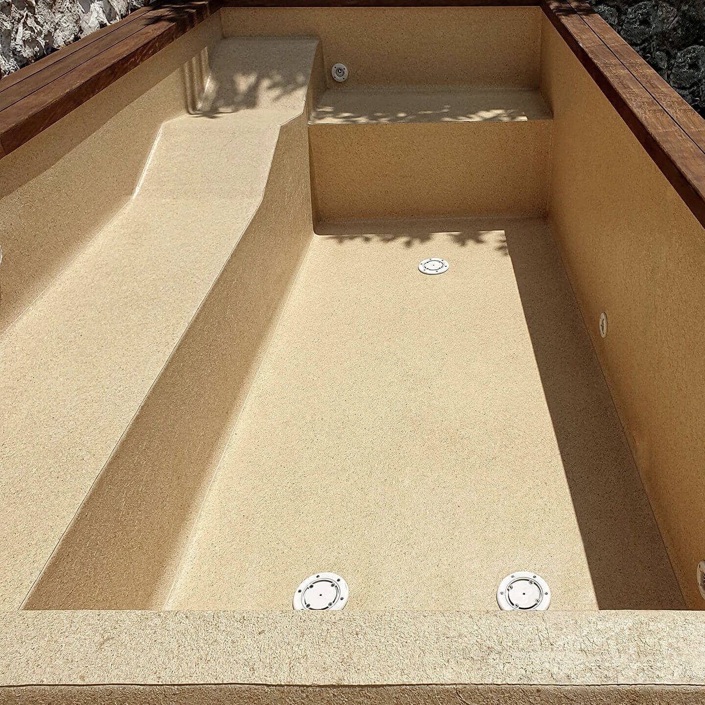 Mini Piscina in EPS